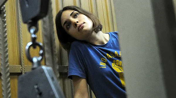 Толоконникова, Pussy Riot: Руската опозиция трябва ясно да иска военна подкрепа за Украйна