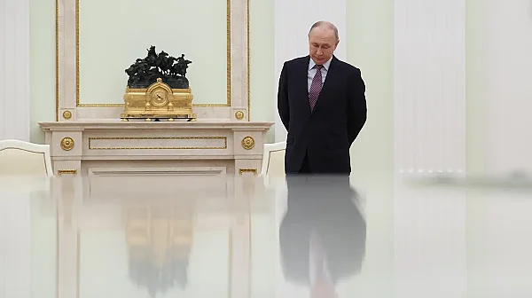 „Путин няма време“: Защо Зеленски избра точно сега да пише на Кремъл