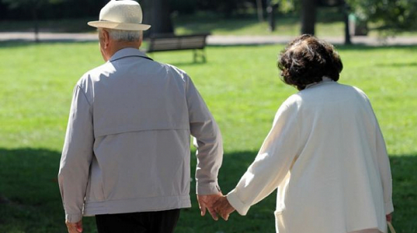 КТ ”Подкрепа”: Пенсиите имат нужда от актуализация