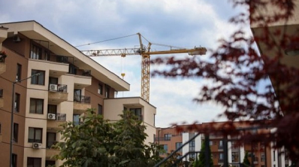 Прокуратурата и МВР разследват имотни измами в София