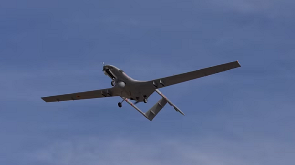 Киев разработва тактики за борба срещу Русия с дронове