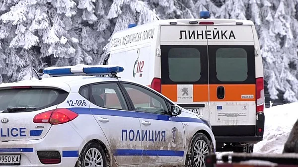 Руска връзка: Един от убитите край Петрохан е представлявал „Росатом“ в дело срещу България