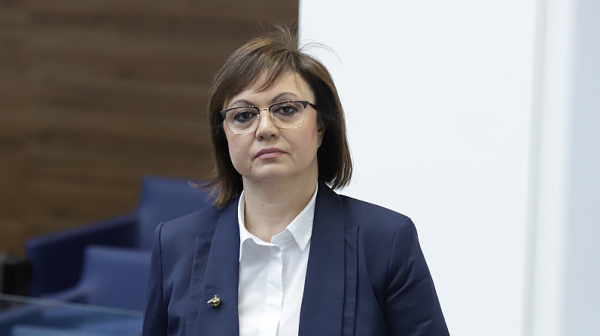 Евродепутатите от БСП: Внушенията на Корнелия Нинова не отговарят на истината