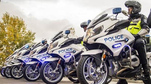 Още милиони за МВР: Докога ще е това глезене с наши пари, без реформи и резултати?