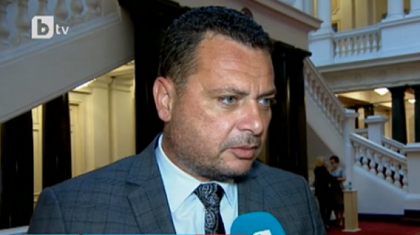 Иван Ченчев: БСП е готова да поеме отговорност с третия мандат