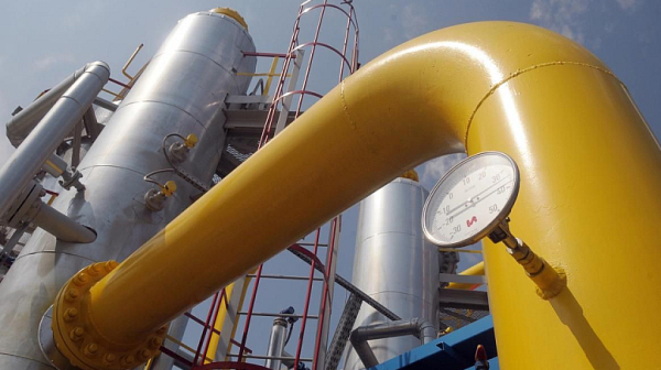 САЩ планират да премахнат руския газ от Европа „до последната молекула“
