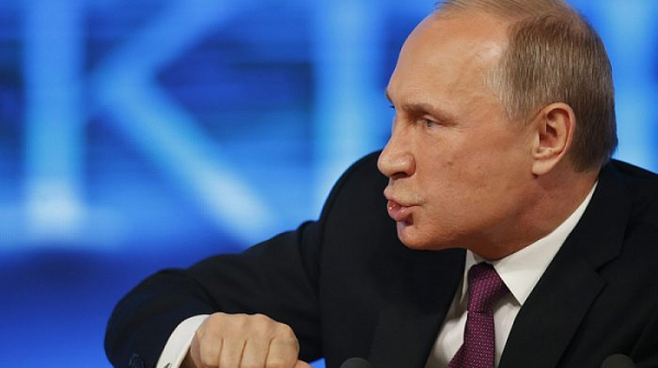 Американска историчка: Путин иска тотално господство