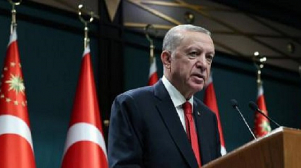 Първи резултати от Турция - Ердоган води засега