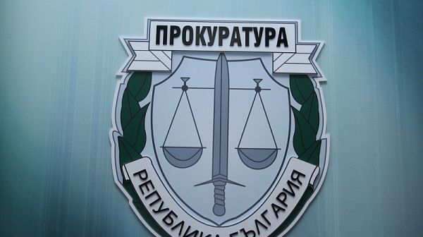 Повдигнаха обвинение на дрогирания полицай, спипан в София