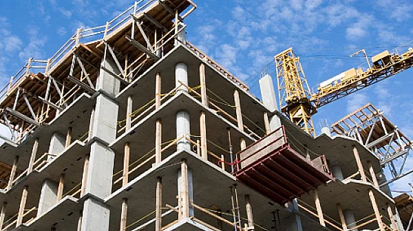 Пазарът на имоти в България е в 