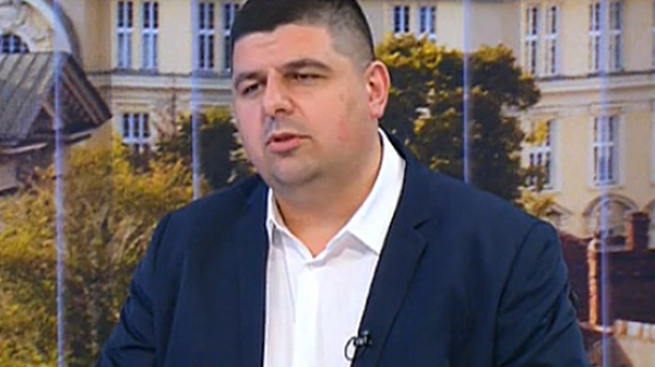 Ивайло Мирчев: Когато мафията си има главен прокурор, не ви трябват нито министри, нито премиер