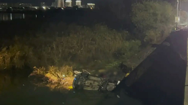 Шестима души са загинали при гонка с мигранти в Бургас