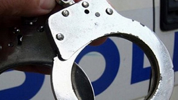 Полицай е арестуван за подкуп в София