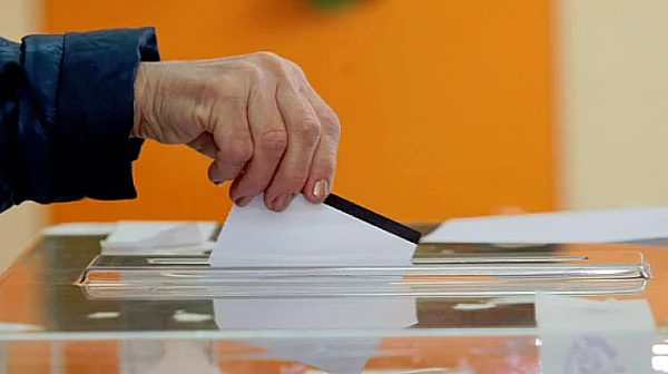 Изтича срокът за заявления за гласуване в чужбина