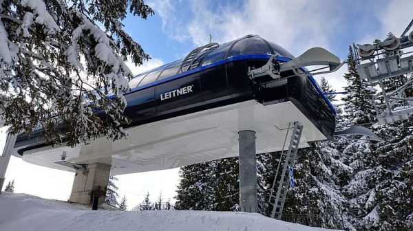 Пампорово отваря ски зоната на 15 декември със символична цена за дневна лифт карта от 5 лева