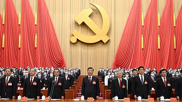 Стабилност и иновации: Три извода от най-голямото политическо събитие в Китай