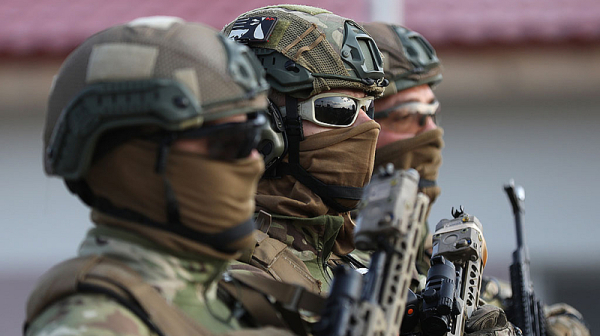 Започва мащабното учение Stealth Dagger 24. Български военни ще бъдат сертифицирани за дежурства в НАТО