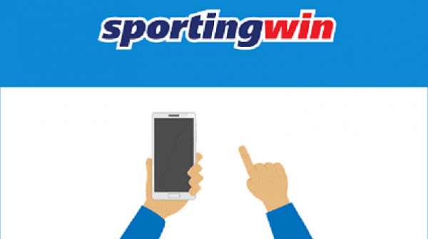 Как се прави в Sportingwin регистрация през телефон?