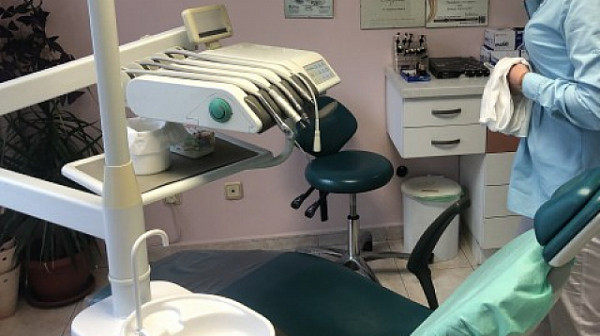 Зъболекарския съюз с искане за законови промени срещу агресията към медиците