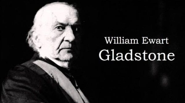 Забравихме ли кой написа „Уроци по клане“? Какво направи Уилям Гладстон за нас
