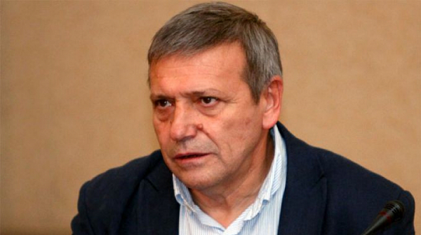 Красен Станчев: Искат да бетонират прокуратурата като политически орган