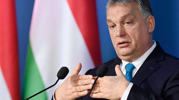 ”Блумбърг”: Унгария блокира декларация на ЕС за заповедта за арест на Путин