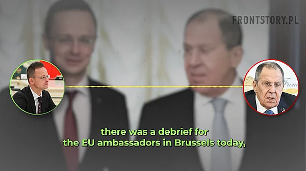 „Веднага го пращам, приятелю“: Изтекоха още записи, разкриващи тайния съюз между Унгария и Русия