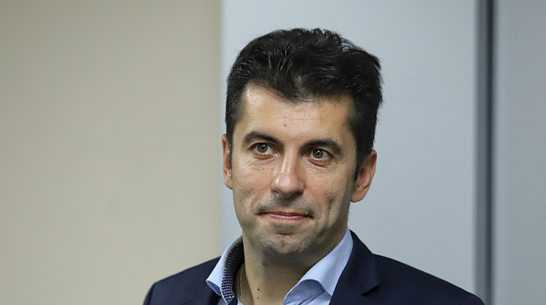 След КСНС: Посещението на Петков в Скопие ще е протоколно