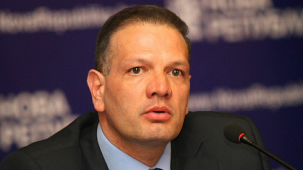 Петър Славов: Прокуратурата да провери дали знакови лица от прехода са замесени във фалита на КТБ