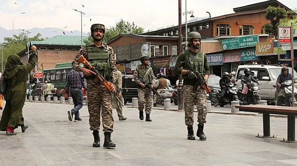 Нови престрелки: Напрежението между Пакистан и Афганистан расте