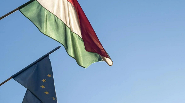 Унгария не подкрепи съвместното изявление на ЕС за Венецуела