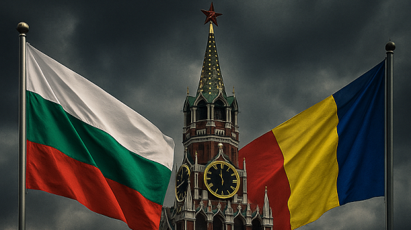 България и Румъния отговориха на Путин. Не е ли време София да привика Митрофанова?