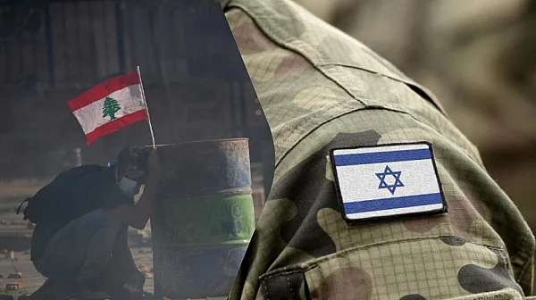 Израел започна сухопътна инвазия в Ливан