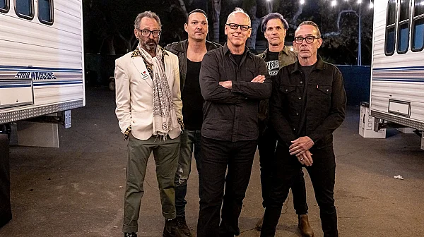 Пънк рок пионерите Bad Religion с първи концерт у нас