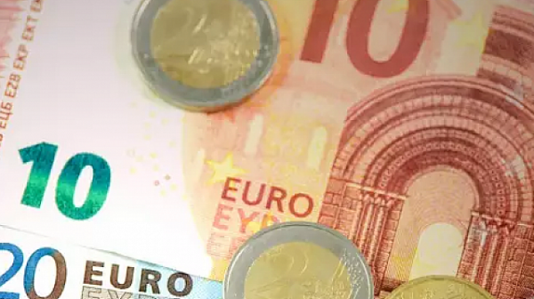 България пак на дъното в ЕС по ръст на заплатите