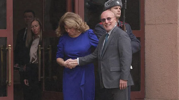 И управителят на БНБ каза „не“ на служебния премиерски пост