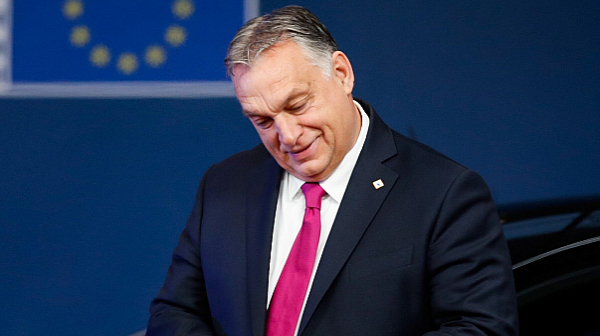 „Спечелихме!“: Виктор Орбан обяви изборна победа