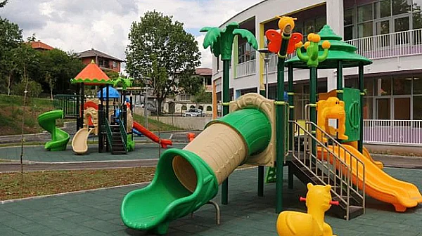 1,2 млн. евро за родители на неприети в детски градини деца