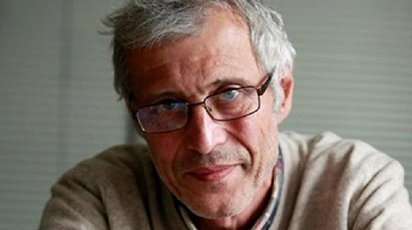 Почина журналистът Росен Янков - едно нестандартно перо