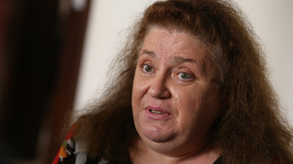 Проф. Радостина Александрова: Вирусът не си е отишъл и по всяка вероятност няма да си отиде