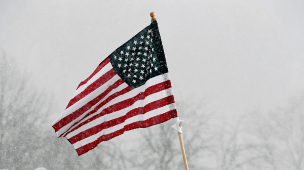 Историческият правителствен блокаж в САЩ е към своя край. Няма победители, само разочарование