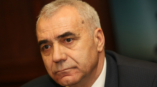 Изпълнителният директор на мини ”Марица Изток” подаде оставка