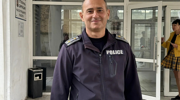 Засилени мерки за сигурност за мача Левски-ЦСКА в събота