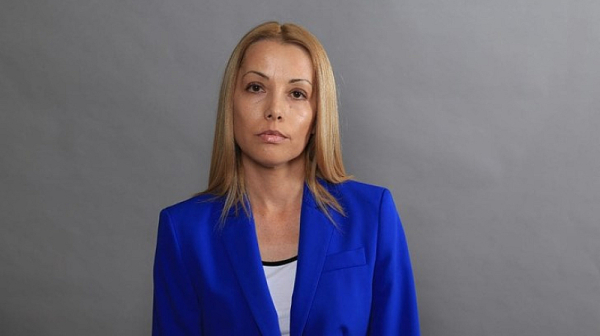 Вандалски прояви на шефката на НАП – Велико Търново