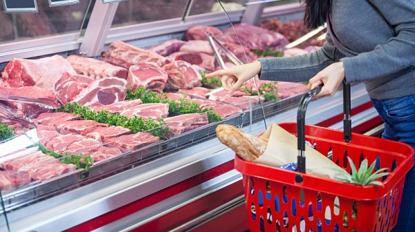 Какво месо ядем по празниците и какво не знае държавата