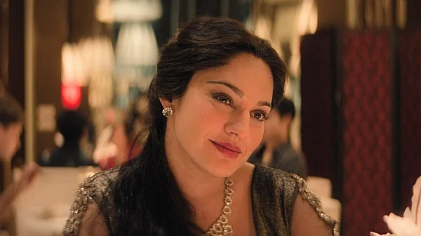 Немска актриса ще бъде Ружа Игнатова в сериала „Взимай парите и бягай“