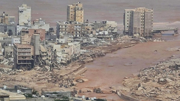 Предупреждения за потопа в Либия можело да спасят хиляди, смятат от ООН