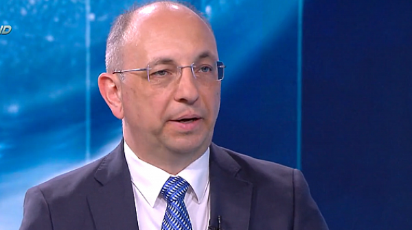 Николай Василев: Ако партиите за пореден път няма да правят правителство по-добре да ходим на избори