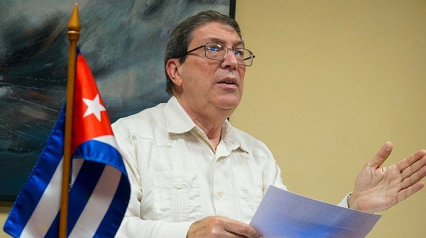 Куба отговори на Тръмп:  Ще се защитим 