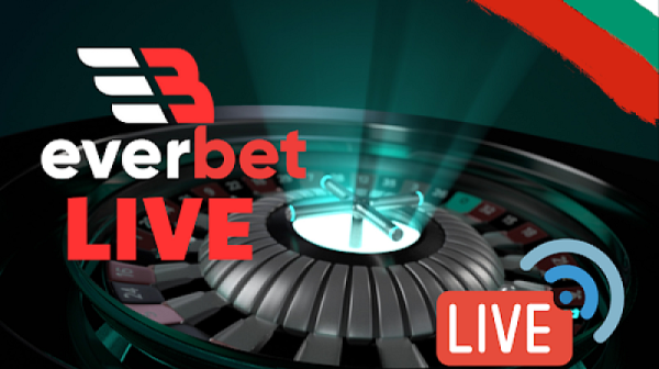 Новият букмейкър Everbet предлага сигурна среда за игра и хиляди възможности за развлечение